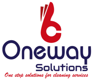 One Way Logo