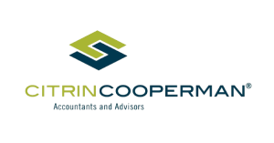 Citrin Cooperman Logo