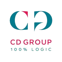 Cd Group Logo