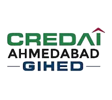Credai Logo