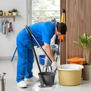 Deep Cleaning Service In Ahmedabad 1