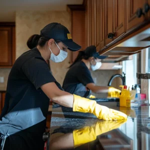 Deep Cleaning Service In Ahmedabad 2