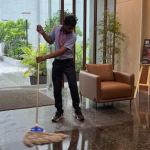 Deep Cleaning Service In Ahmedabad