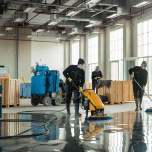 Deep Cleaning Service In Ahmedabad 5