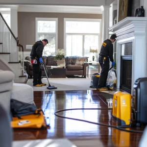 Deep Cleaning Service In Ahmedabad 6