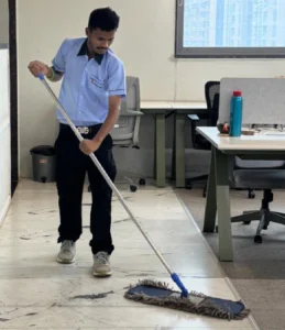Deep Cleaning Service In Ahmedabad 7