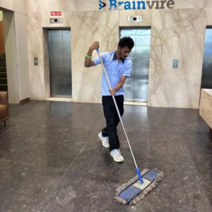 Facility Management Service In Ahmedabad