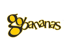 Gobananas Logo