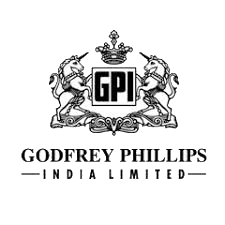 Godfrey Phillip Logo