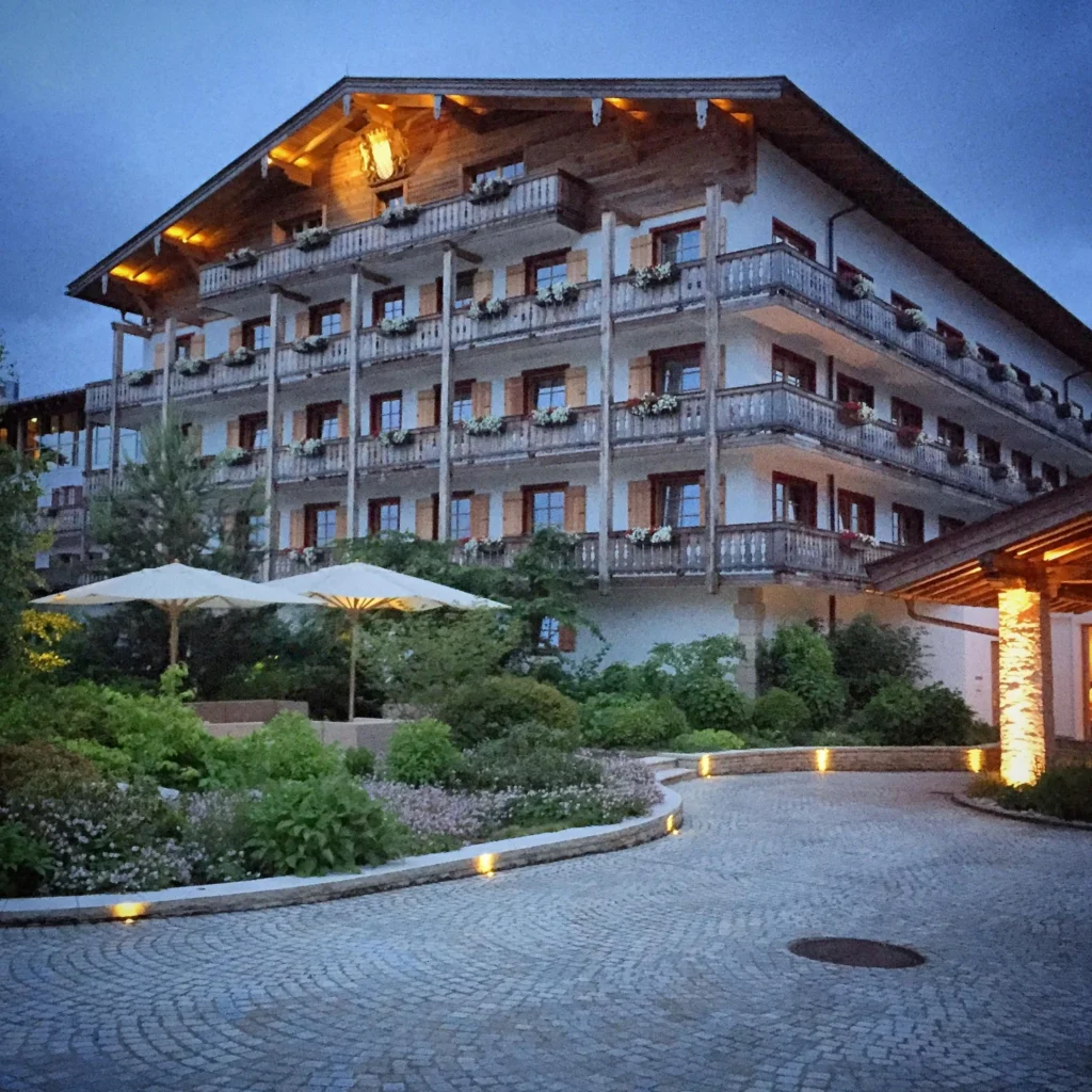 Hotel Industry In Ahmedabad