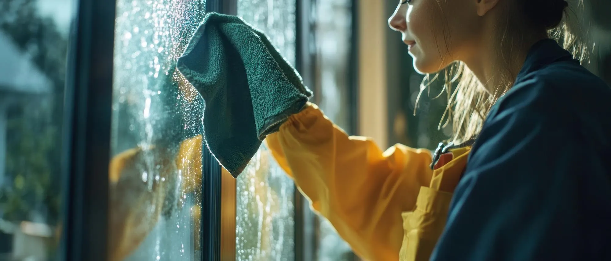 Housekeeping In Ahmedabad