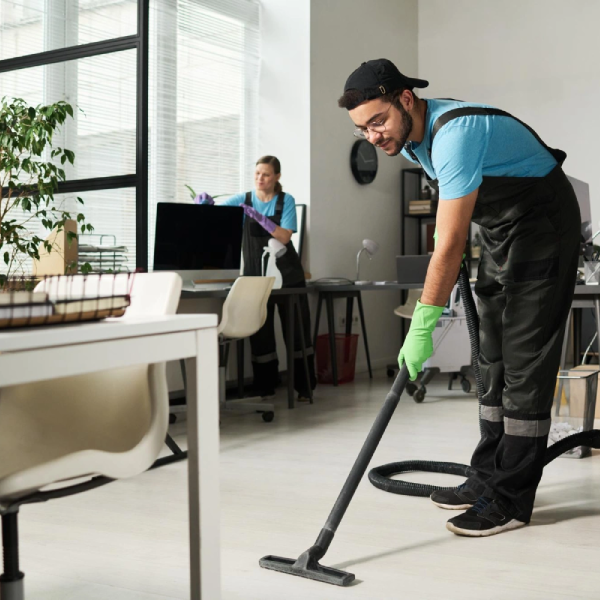 Housekeeping Service In Ahmedabad 5