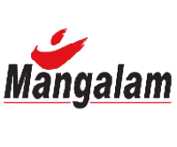 Mangalam Logo