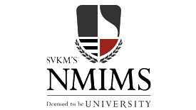 Nmims University Logo