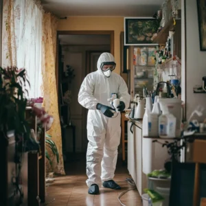 Pest Control Service In Ahmedabad 1