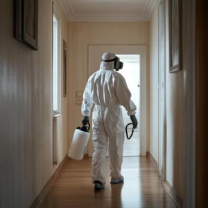 Pest Control Service In Ahmedabad 2