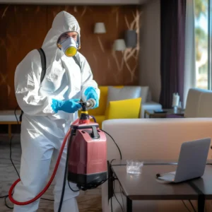 Pest Control Service In Ahmedabad 3