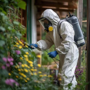 Pest Control Service In Ahmedabad 7
