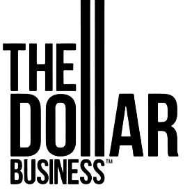 The Dollor Business Logo