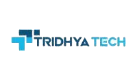 Tridhya Tech Logo