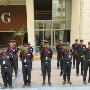 Security Guard Service In Ahmedabad 1