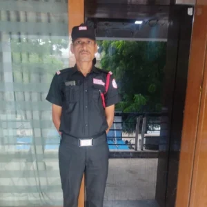 Security Guard Service In Ahmedabad 2